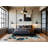 Mossy Flow Rug-661782739
