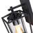 Yeles Iron Wall Light