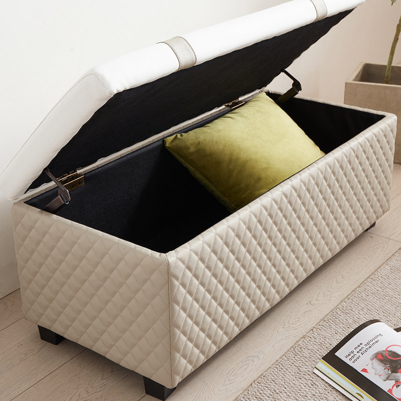 Banc de rangement Dharti