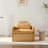 Modern Pet-Friendly Armchair with Built-In Cat Cubby