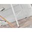 Chula Metal Base Writing Desk-1567993053-1567993048