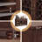 Farmhouse Sideboard Buffet Cabinet With Storage,59" Large Credenza With 4 Glass Doors & 2 Drawers,Adjustable Shelves Console Table,Wood Kitchen Coffee Bar For Dining Room,Living Room-1474769644-1474922012