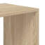 Armoire à livres vidaXL-1163313317-1163313319