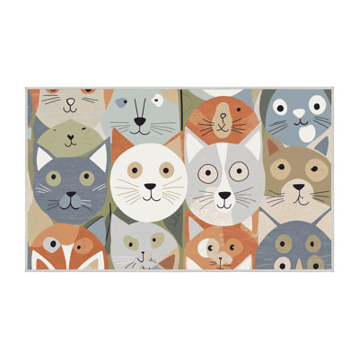 Tapis Harriet Bee