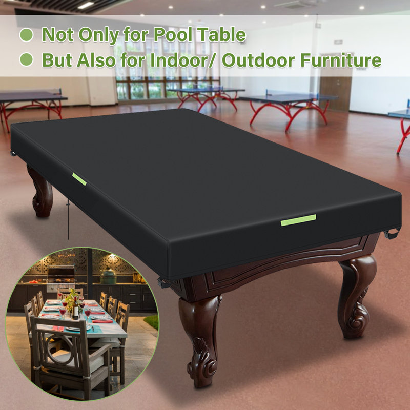 Waterproof Patio Furniture Set Cover
