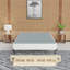 Sommier / base en bois pour support de matelas, facile à assembler-464950488-464950493