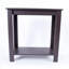 Table de bout avec rangement Gurit