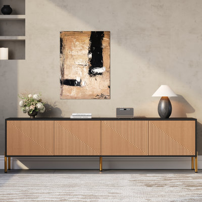 TV Stand for TVs up to 78"