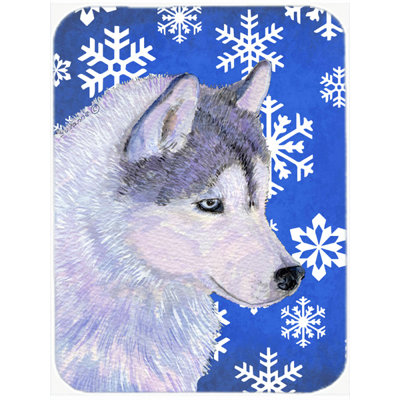 Ashlynn Glass Cutting Board