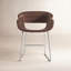 Chaise de salle à manger Racer-107232381