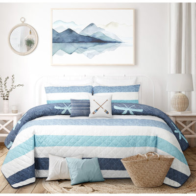 Quilt Set