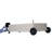 20-Gallon Low-Profile Oil Drain With Pump Gray