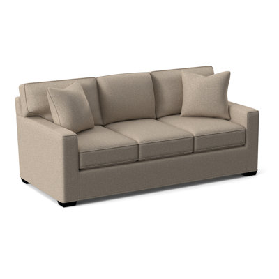 Gramercy Park 81'' Upholstered Sofa