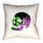 Green/Purple/Black/White