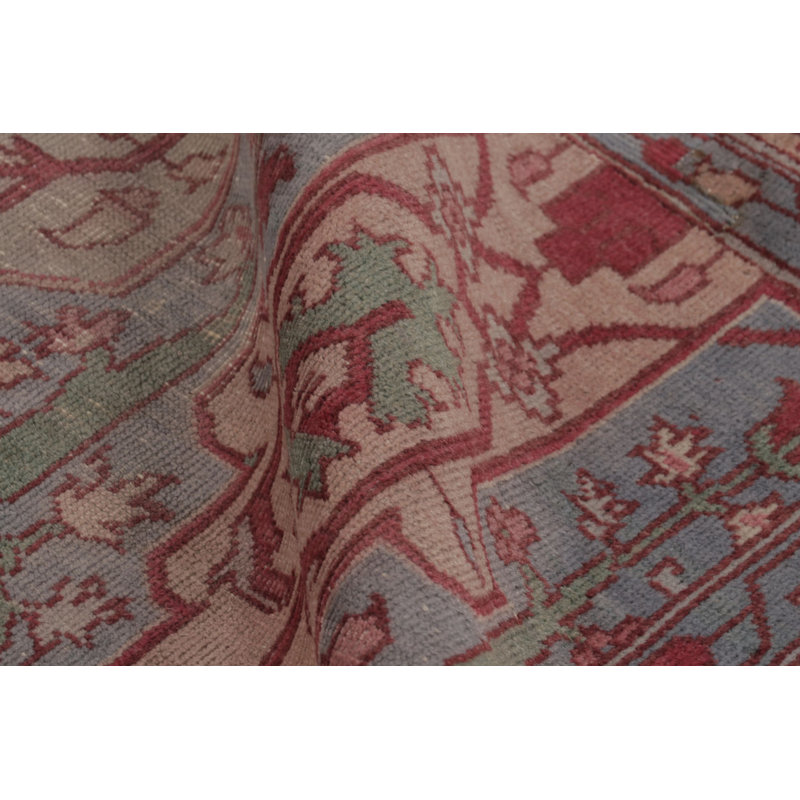 One-of-a-Kind 13'0" x 13'0" Area Rug