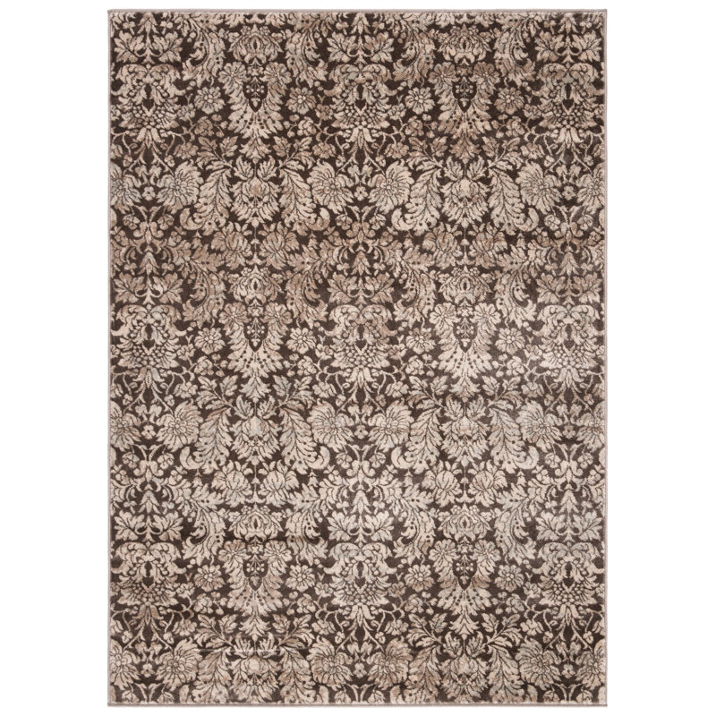 Tapis géométrique Davut, Rectangle 9 pi x 12 pi