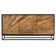 Chiseling Media Console