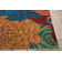 Jeffry Floral Indoor / Outdoor Rug