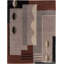 One-of-a-Kind Rectangle 6'1" X 8'1" Area Rug