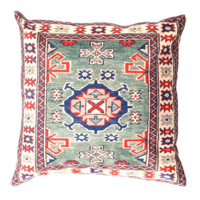 Throw Square Pillow Cover & Insert