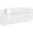 Matte White/Glossy White is out of stock