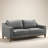 Allysyn Transitional 3 Piece Living Room Furniture Set-234339649