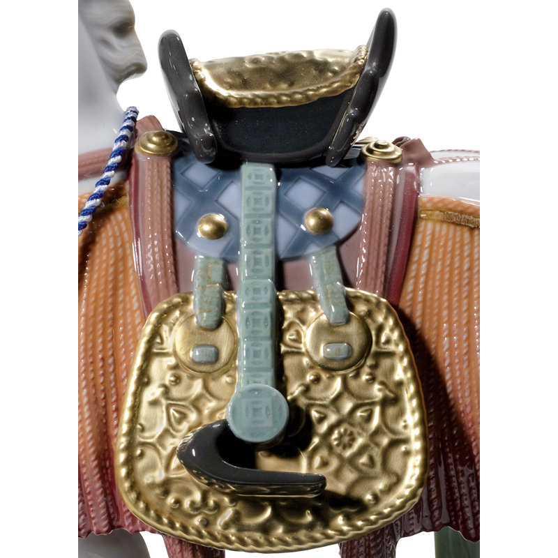 The Horse of Hope Figurine