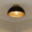 Plafonnier encastré 3 lumières 7,5 po Ringwood-766499037-766499034