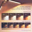 Lampe d'appoint réglable Marichelle