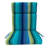 22" x 44" Outdoor Chair Cushion with Ties and Loop-2032780898