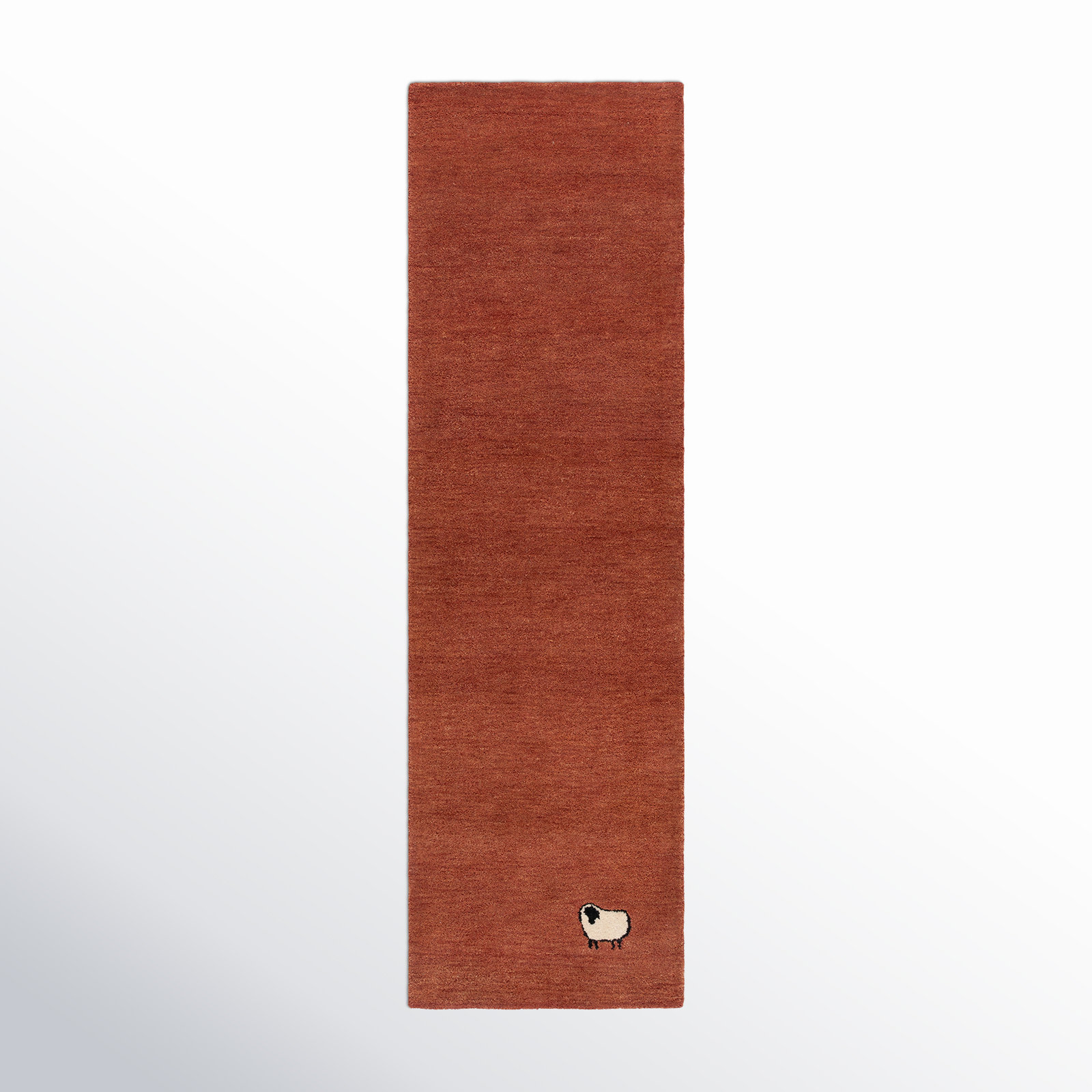 Racheal Hand-Tufted Rug, Runner 2'3" x 8'