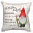 Throw Pillow-385729914