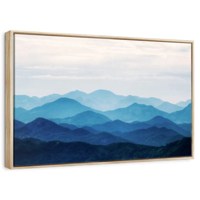 Blue Mountains IV