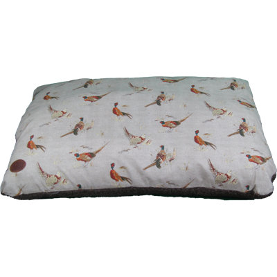Bennett Pet Bed