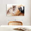 Loch cherokee amérindien sur toile-76896429