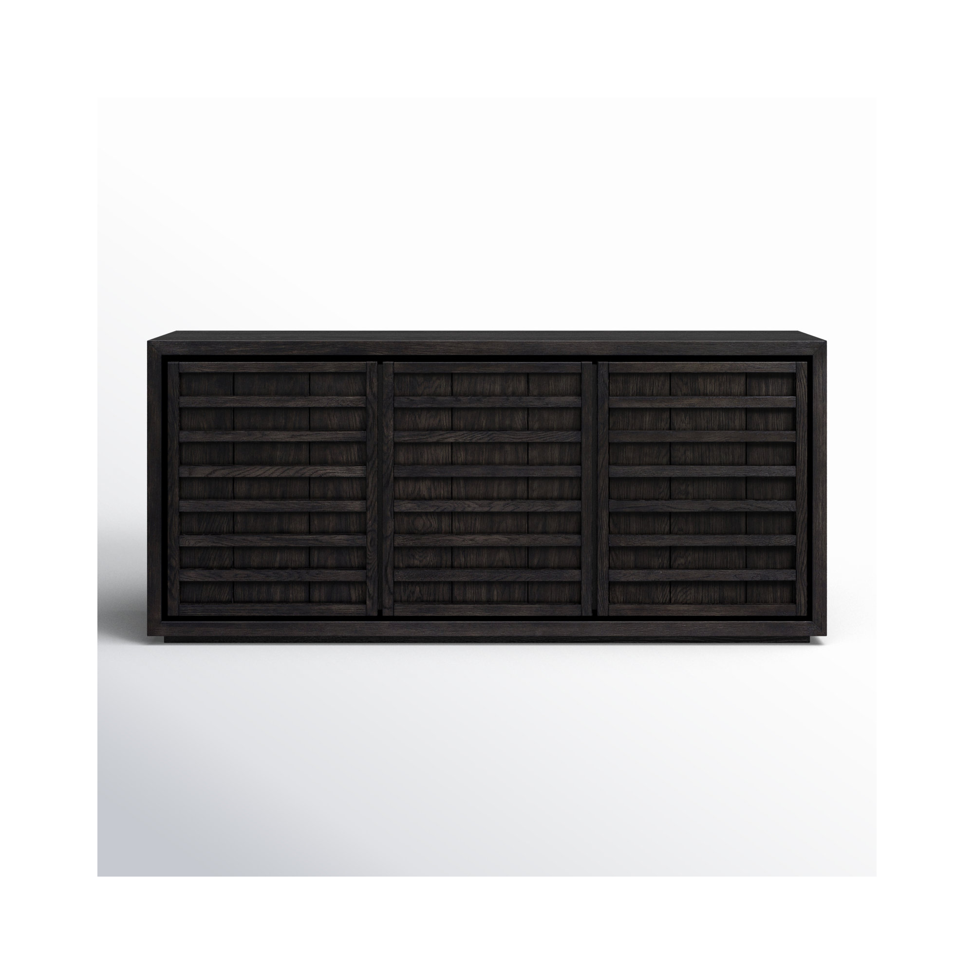 Scotty 72'' Sideboard, Charcoal