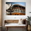 Kavia New Orleans Street Corner-107855476