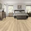 Plancher de vinyle en vinyle imperméable 9 po x 48 po Elm Harvest-125889608