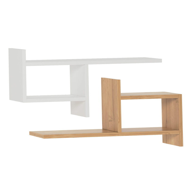 Michealle Floating Shelf