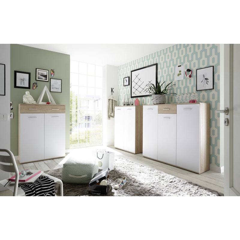 Malheiro Shoe Cabinet