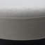Sagebrook Home 48" Kinross Cream Velvet Bench