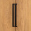 Armoire sophistiquée avec plusieurs fonctions de rangement-111301447