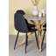 Netawaka 4 - Person Dining Set