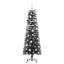 Artificial Christmas Tree with Stand-1292127577-1292127578