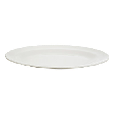 Symple Stuff Grannis Porcelain Platter