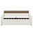 Wingo Upholstered Twin Size Daybed With LED Lights-637807784