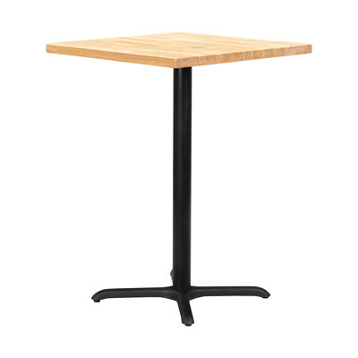 Bell 30"x30" Bar High Table Set
