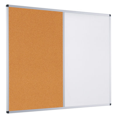 Wall Mounted Combination Board
