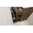 Hardy 59.05 " W Wall Mounted Wall Mounted Single Double Single Vanity Bathroom Vanity With Acrylic Top-2065502376