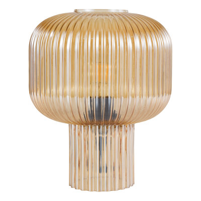 Glass Table Lamp Lamp